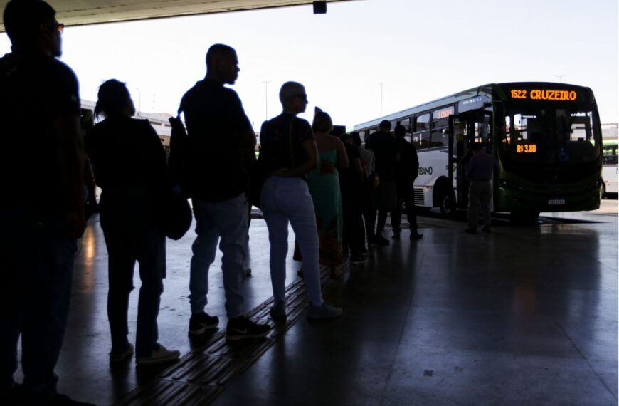 Artigo – Um país que odeia a sua mobilidade urbana