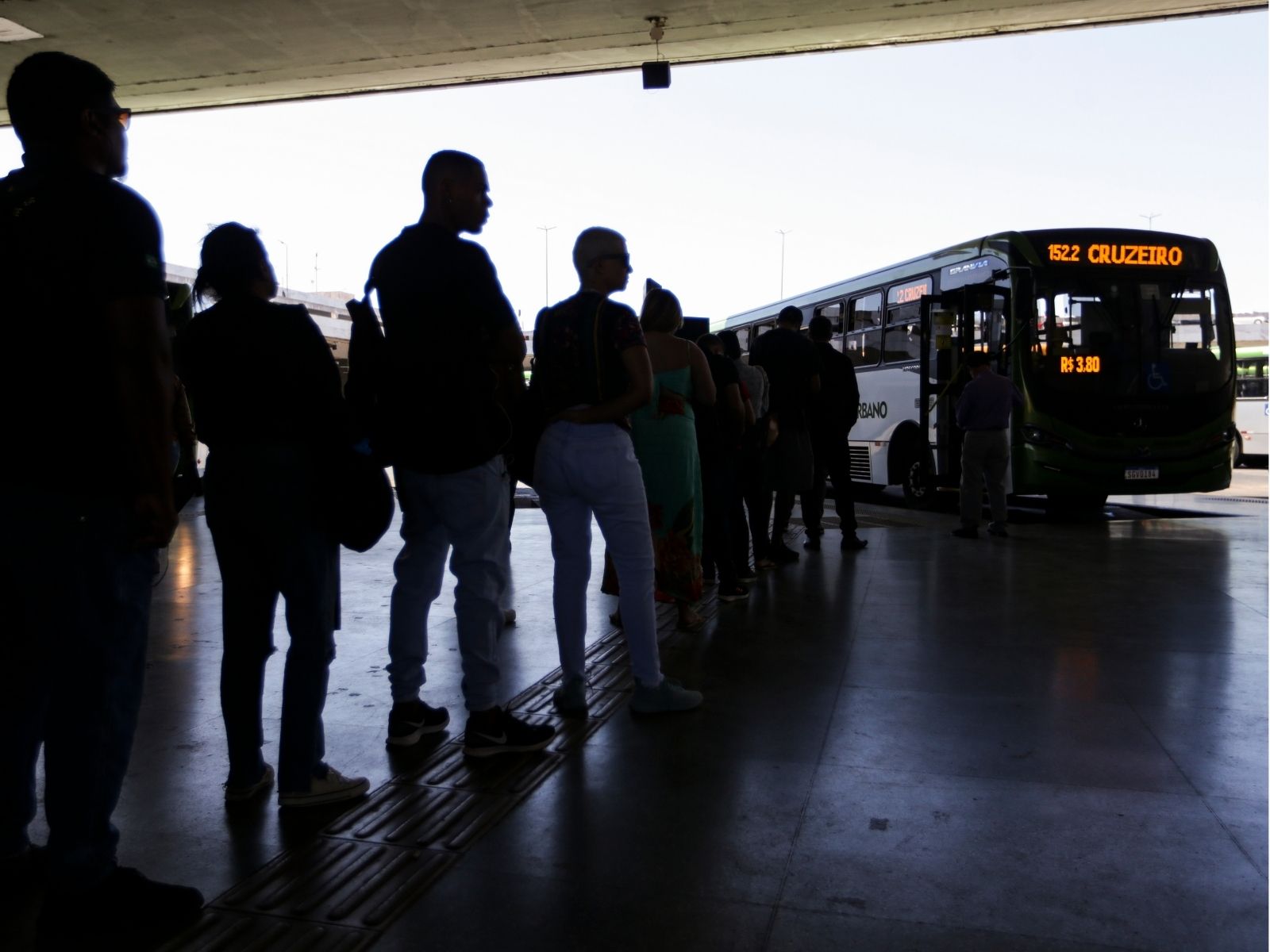 Artigo - Um país que odeia a sua mobilidade urbana