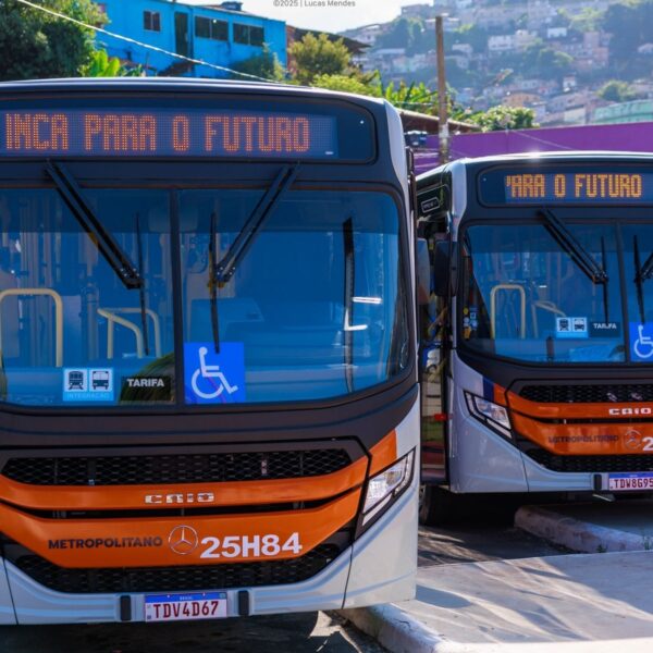 BNDES aprova R$ 3,2 bilhões no primeiro dia do Move Brasil para ônibus e caminhões