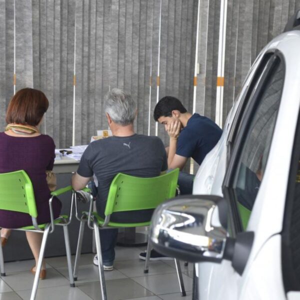 CNT demonstra preocupação com pacote de crédito para veículos leves anunciado pelo governo