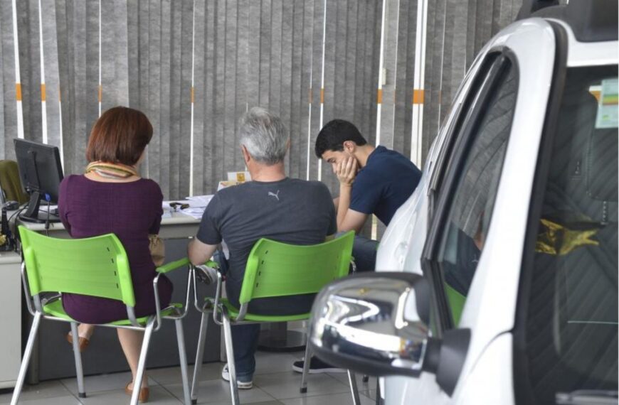 CNT demonstra preocupação com pacote de crédito para veículos leves anunciado pelo governo