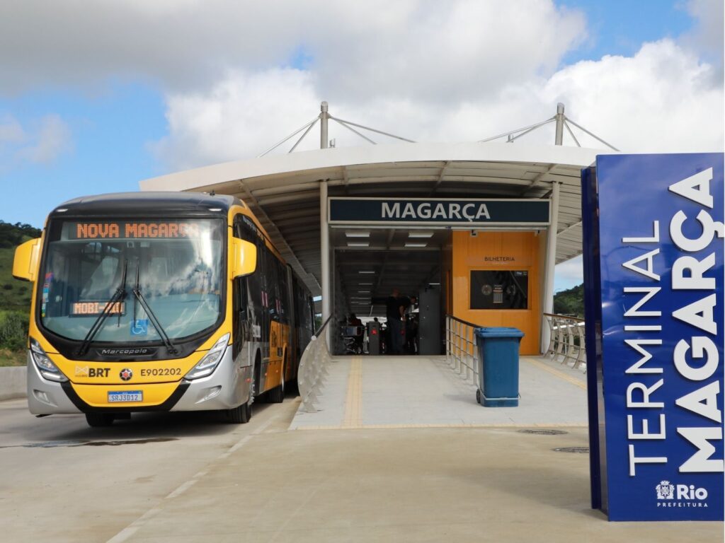 Câmara do Rio debate fim do pagamento em dinheiro nos ônibus municipais