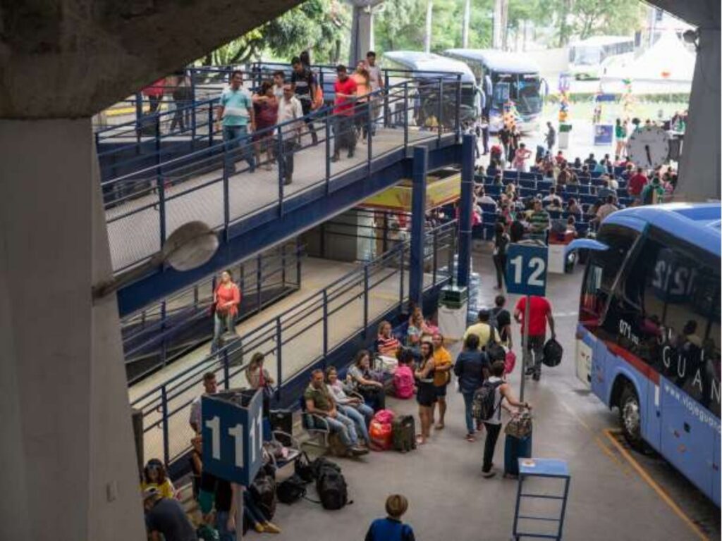 Ceará libera entrada de novas empresas em linhas rodoviárias do Litoral Leste e Jaguaribe