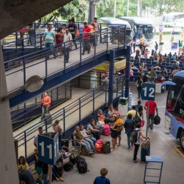 Ceará libera entrada de novas empresas em linhas rodoviárias do Litoral Leste e Jaguaribe