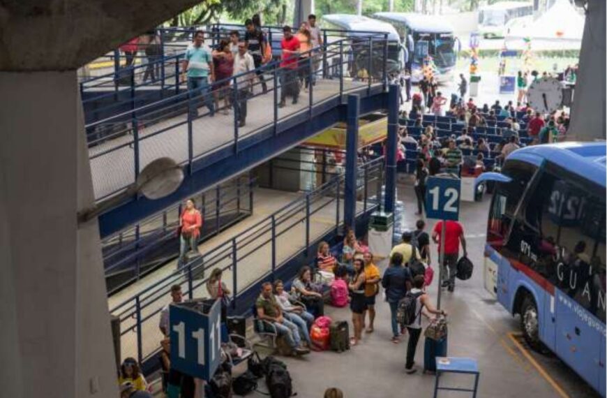 Ceará libera entrada de novas empresas em linhas rodoviárias do Litoral Leste e Jaguaribe