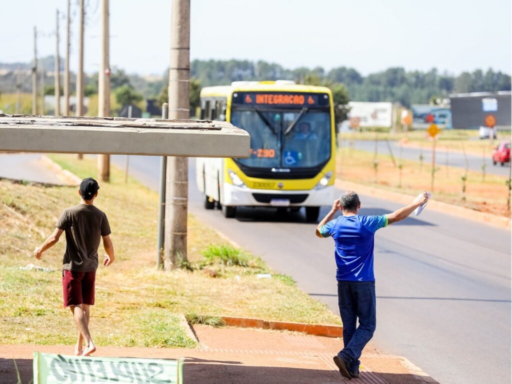 Comissão aprova projeto que destina verba da Cide para subsidiar tarifas do transporte público