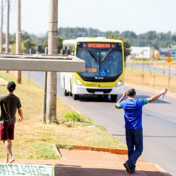 Comissão aprova projeto que destina verba da Cide para subsidiar tarifas do transporte público