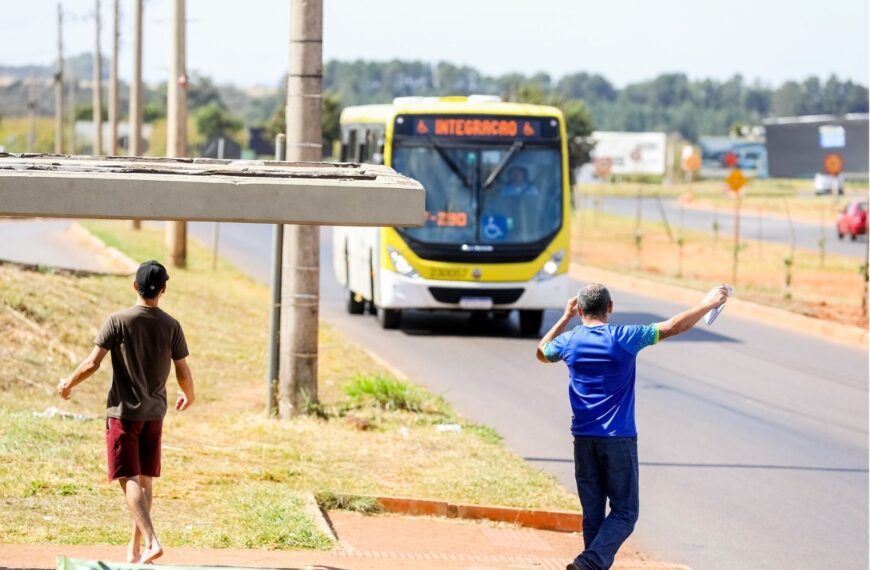 Comissão aprova projeto que destina verba da Cide para subsidiar tarifas do transporte público
