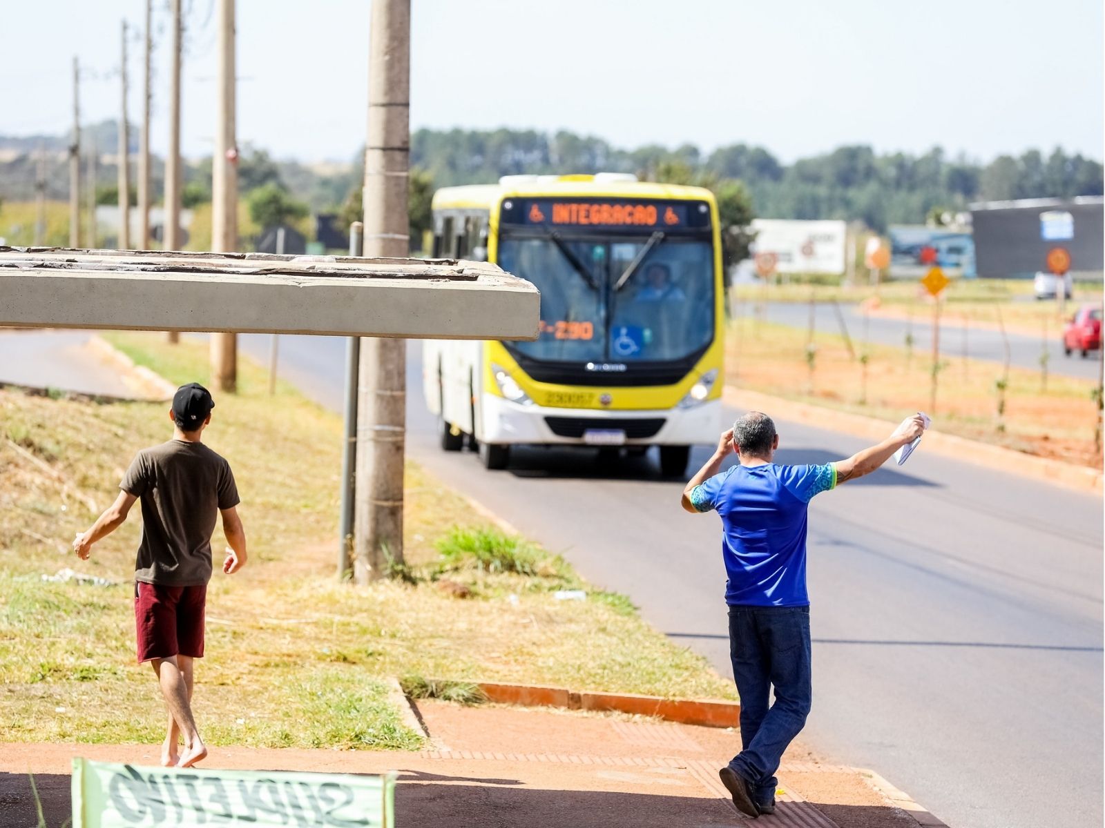Comissão aprova projeto que destina verba da Cide para subsidiar tarifas do transporte público
