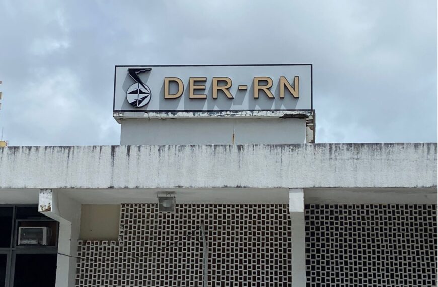 DER/RN notifica permissionários do transporte alternativo por irregularidades em veículos que operam linhas intermunicipais