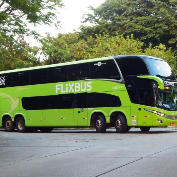 FlixBus acusa ANTT de favorecer concentração no transporte rodoviário em ação no Cade