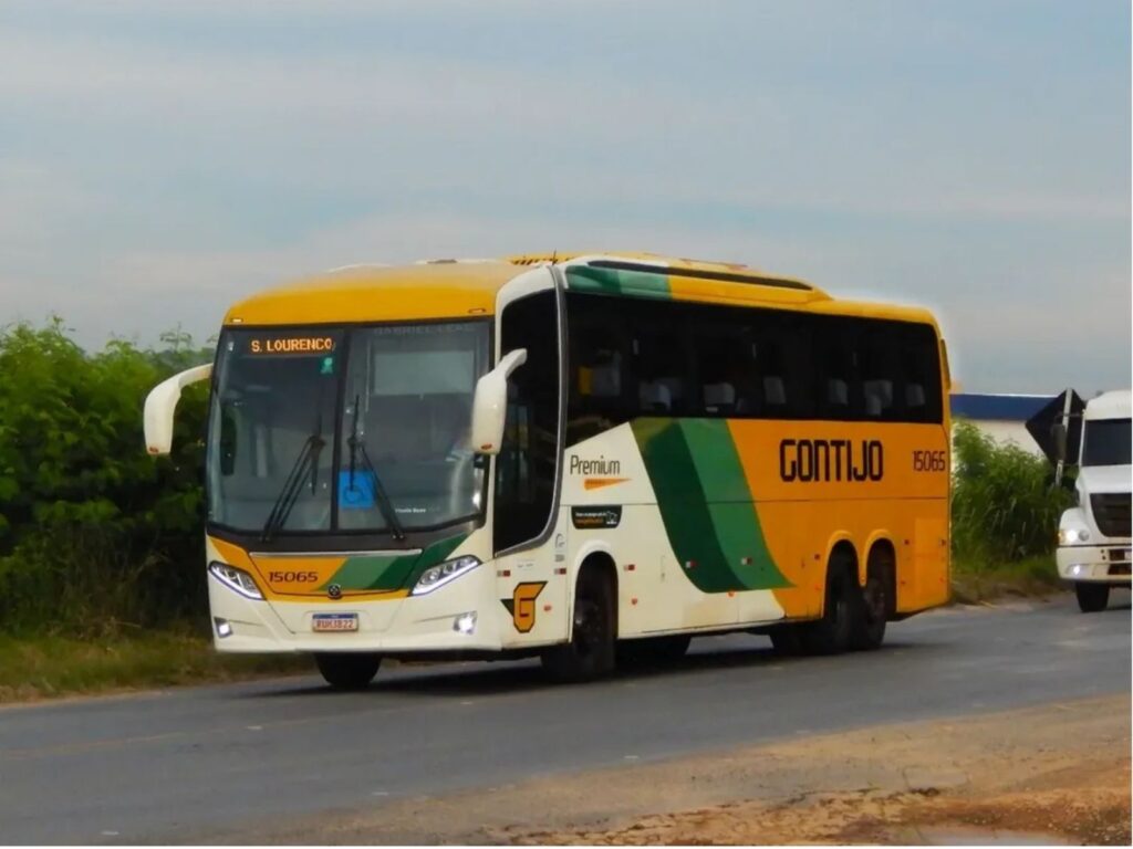 Gontijo expande mercados após nova etapa regulatória da ANTT