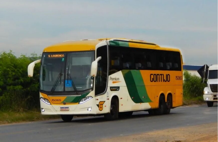 Gontijo expande mercados após nova etapa regulatória da ANTT