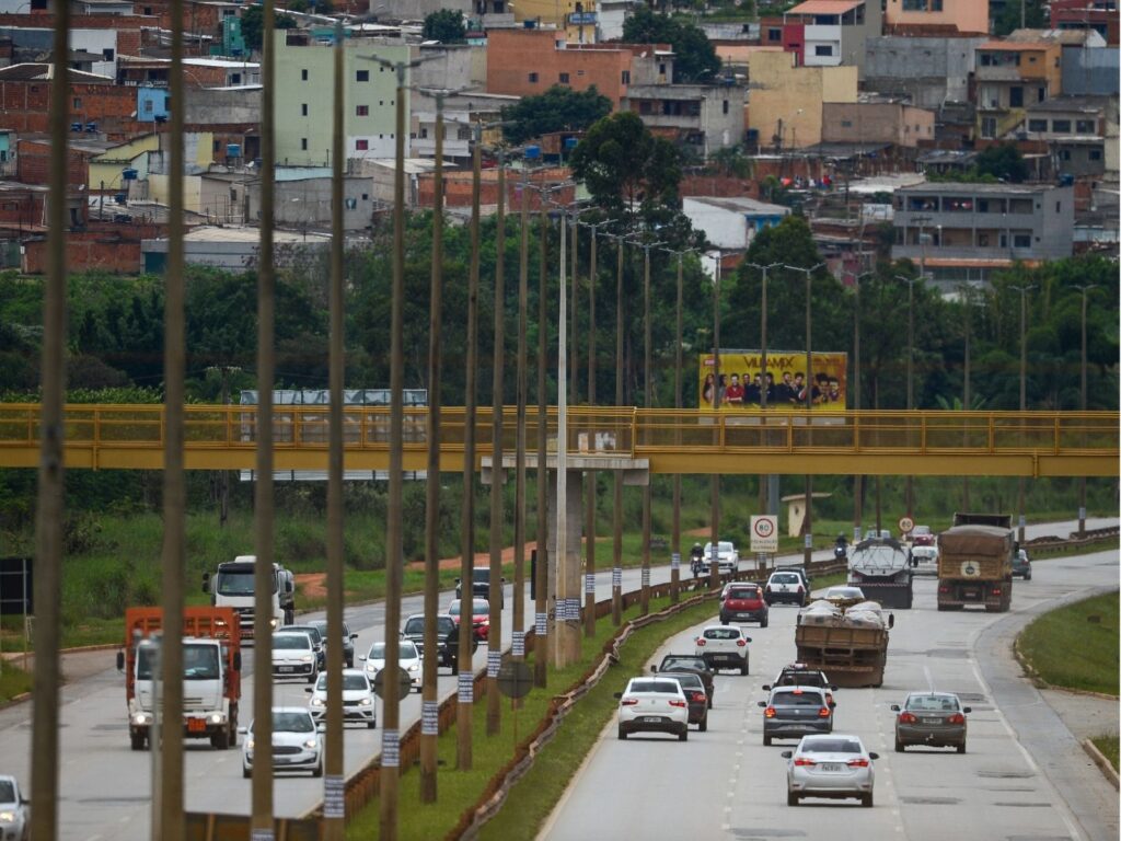 Infraestrutura de transportes avança no Brasil, mas setor aponta necessidade de mais investimentos