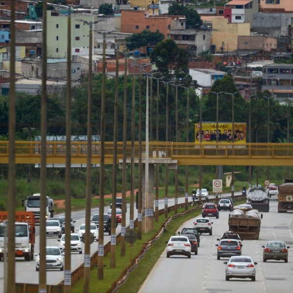 Infraestrutura de transportes avança no Brasil, mas setor aponta necessidade de mais investimentos