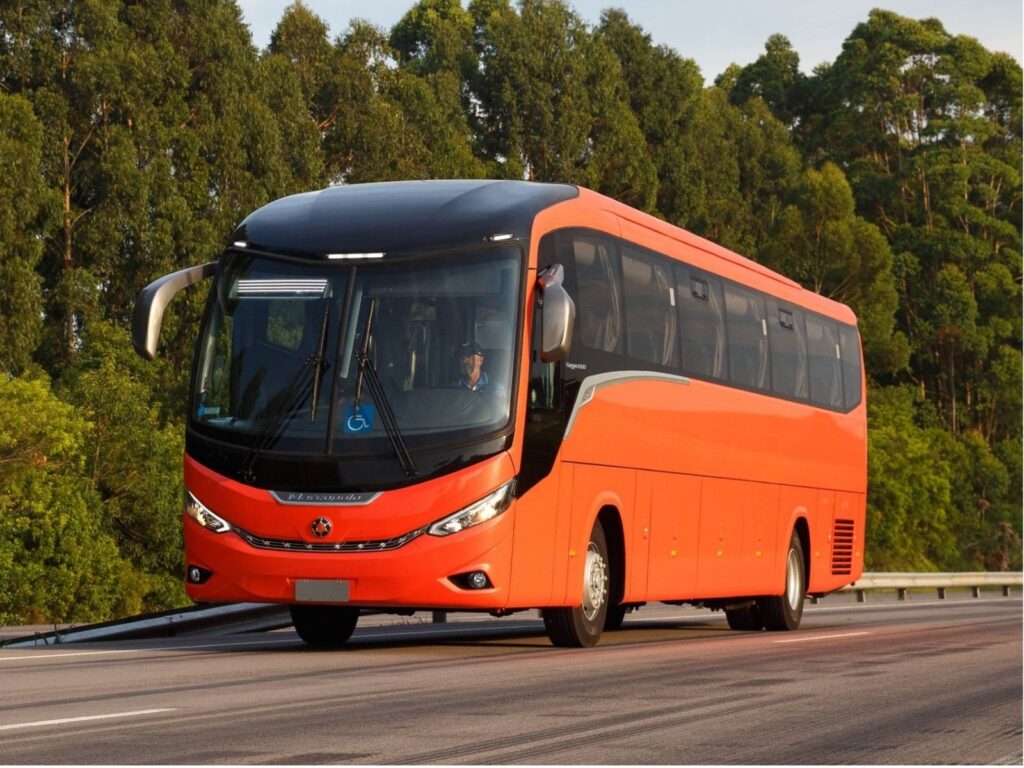 Marcopolo tem lucro de R$ 264,6 milhões no primeiro trimestre de 2026