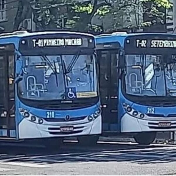 Ministério Público obtém decisão para regularizar transporte coletivo em Uruguaiana