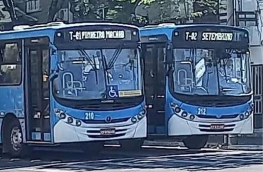 Ministério Público obtém decisão para regularizar transporte coletivo em Uruguaiana