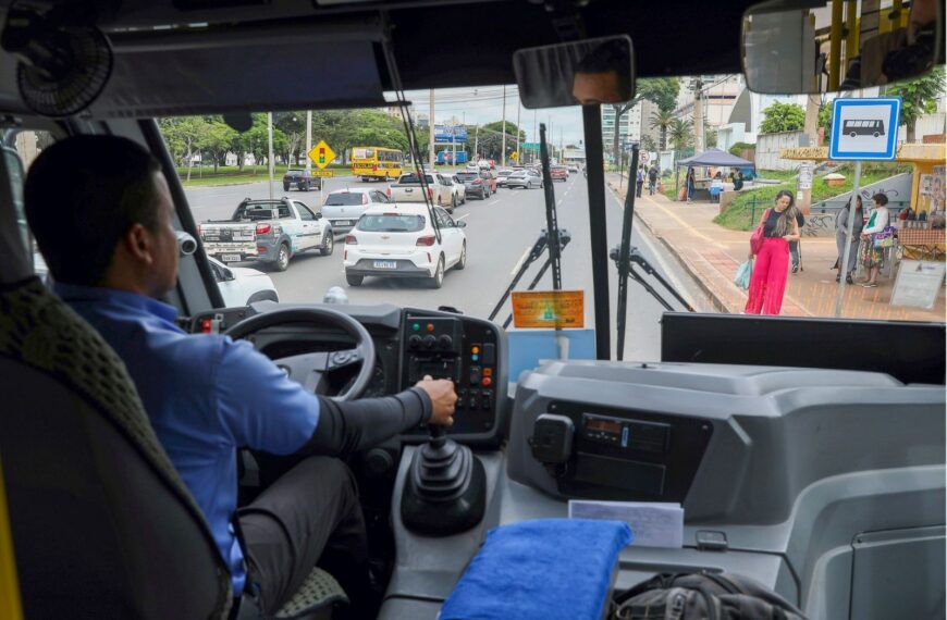 Nova PEC no Senado prevê flexibilização da escala 6x1 e inclui mudanças para o transporte
