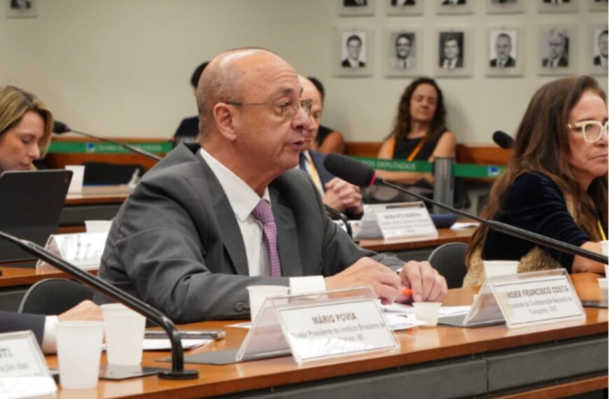 PEC do fim da escala 6x1 gera debate sobre impactos no transporte público e na economia