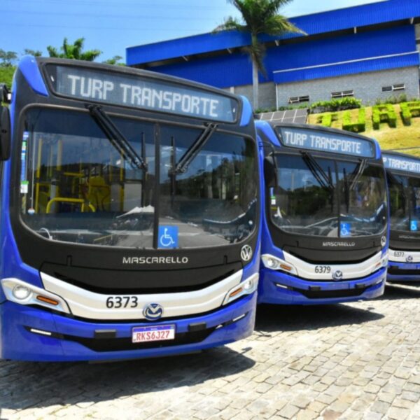 Paralisação de ônibus em Petrópolis provoca impactos no deslocamento de passageiros