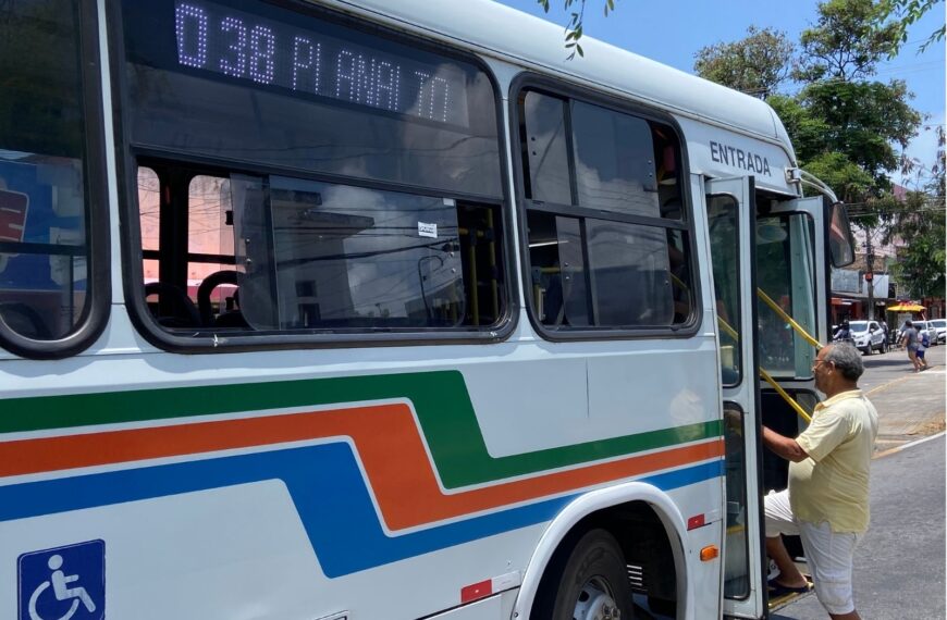 Pelo menos seis bairros e conjuntos de Natal ficam sem acesso ao ‘cashback’ da Prefeitura por falta de linhas e integração