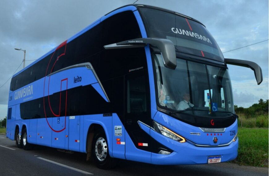 Procon aplica multa à Expresso Guanabara por suposta prática abusiva em venda de passagens