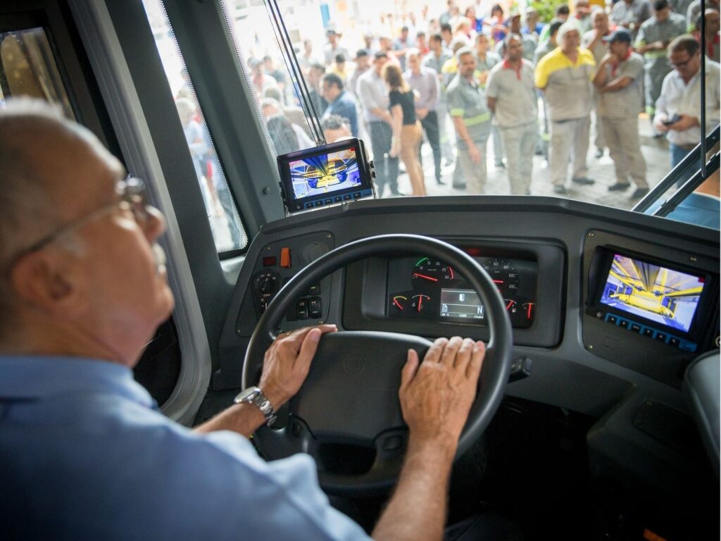 Rodoviários decretam estado de greve no ABC Paulista e negociações seguem para evitar paralisação