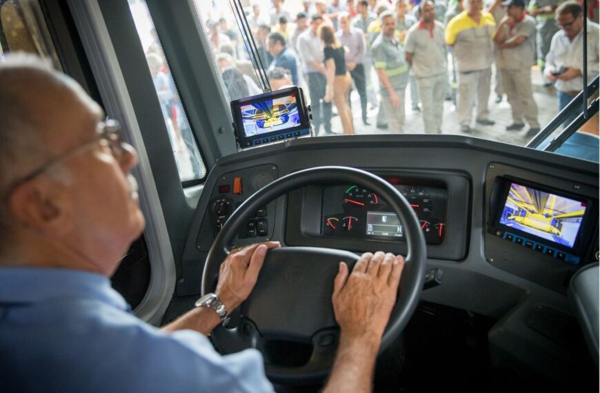 Rodoviários decretam estado de greve no ABC Paulista e negociações seguem para evitar paralisação