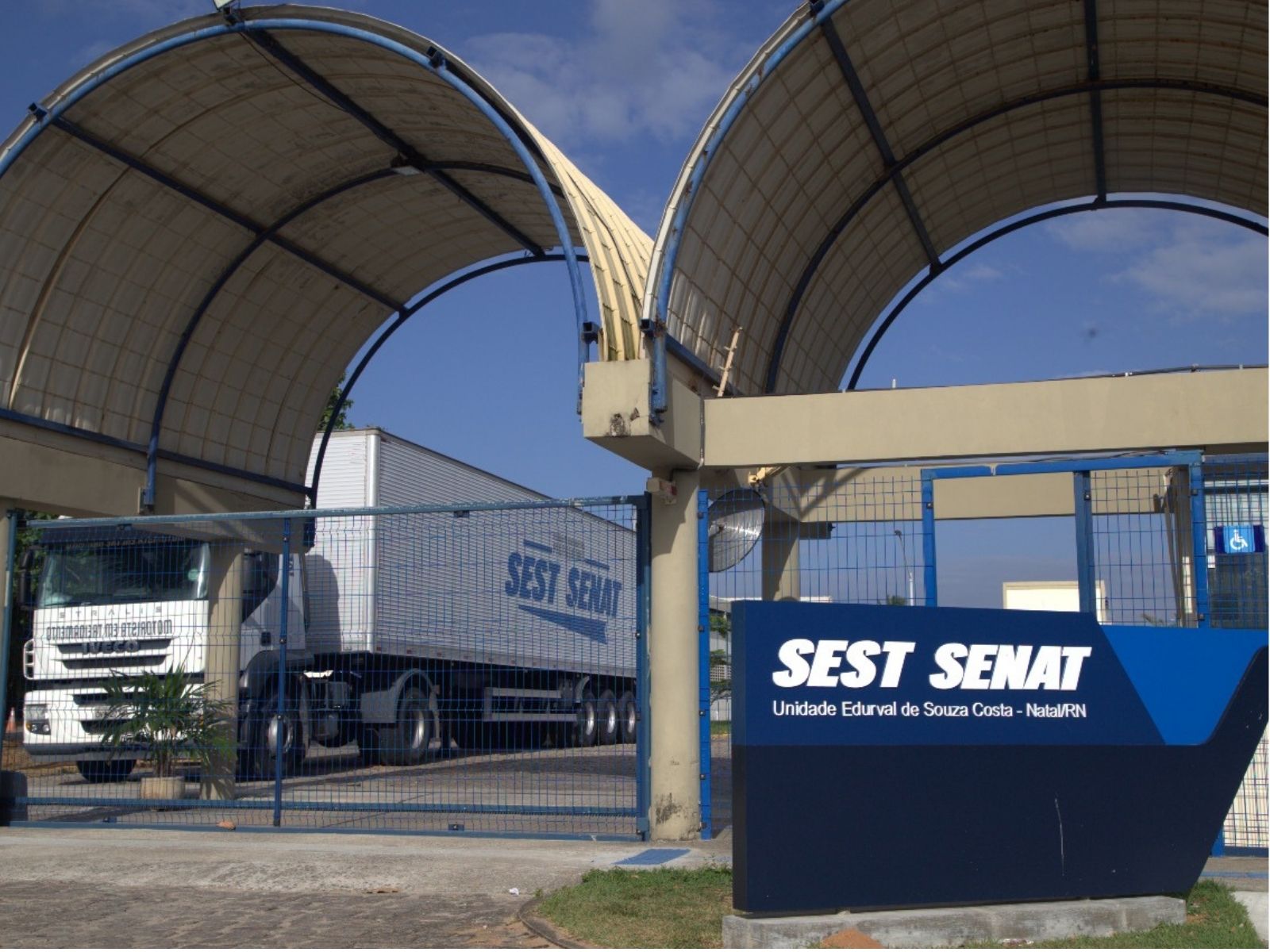 SEST SENAT Natal passa a integrar rede nacional de capacitação para transporte de valores