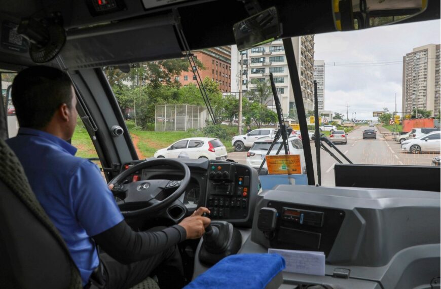 STJ decide que motoristas e cobradores podem ter direito à aposentadoria especial