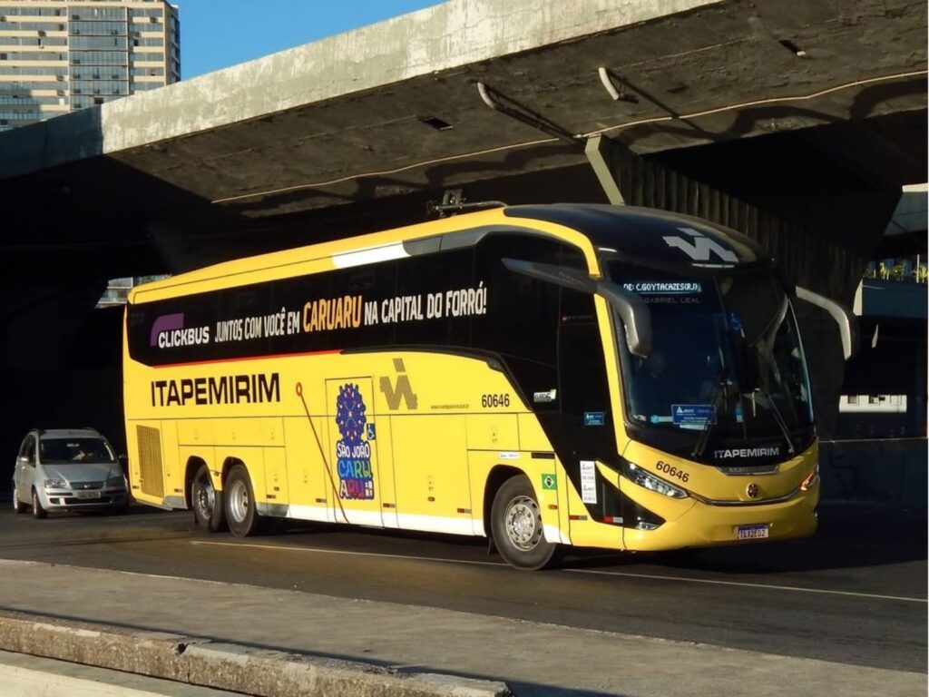 STJ marca terceira data para julgamento sobre arrendamento da Itapemirim