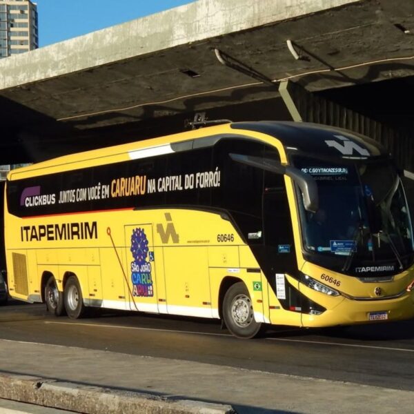STJ marca terceira data para julgamento sobre arrendamento da Itapemirim