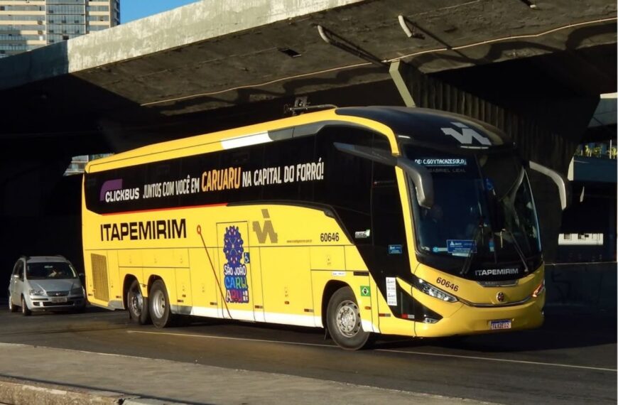 STJ marca terceira data para julgamento sobre arrendamento da Itapemirim