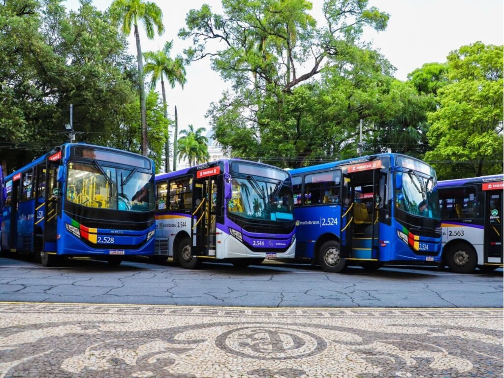 Seminário em Recife vai discutir transporte público e mobilidade urbana