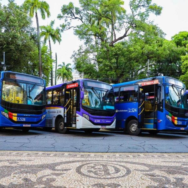 Seminário em Recife vai discutir transporte público e mobilidade urbana