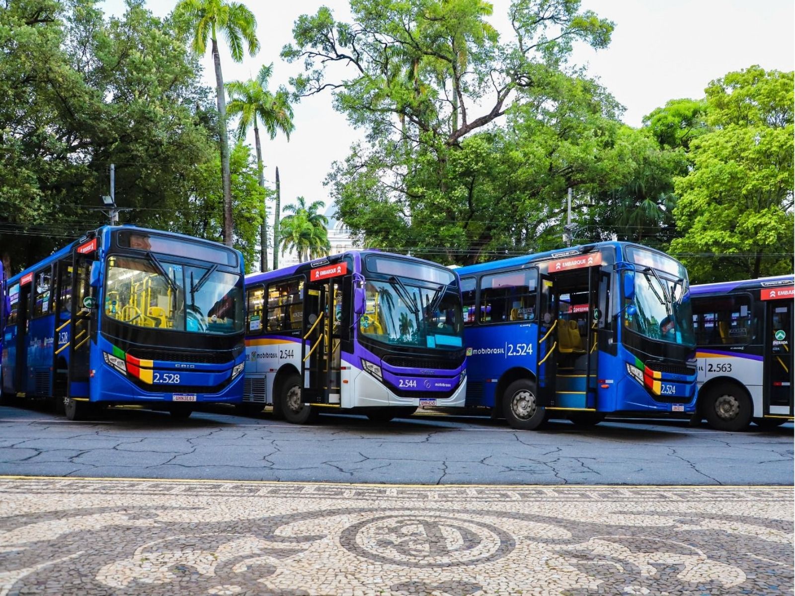 Seminário em Recife vai discutir transporte público e mobilidade urbana