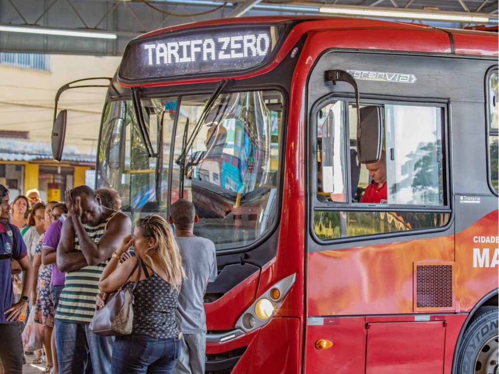 Setor de transporte urbano propõe modelo nacional para ampliar tarifa zero no Brasil