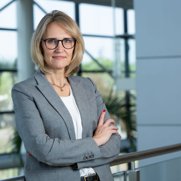 Silvia Gerber é anunciada como nova presidente do Grupo Volvo na América Latina