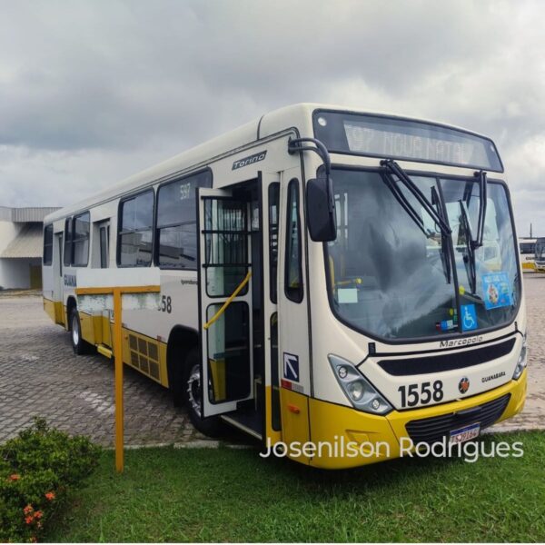 Sugestão da coluna Mobilidade em Pauta é acatada e STTU cria nova linha para passe livre aos domingos em Natal