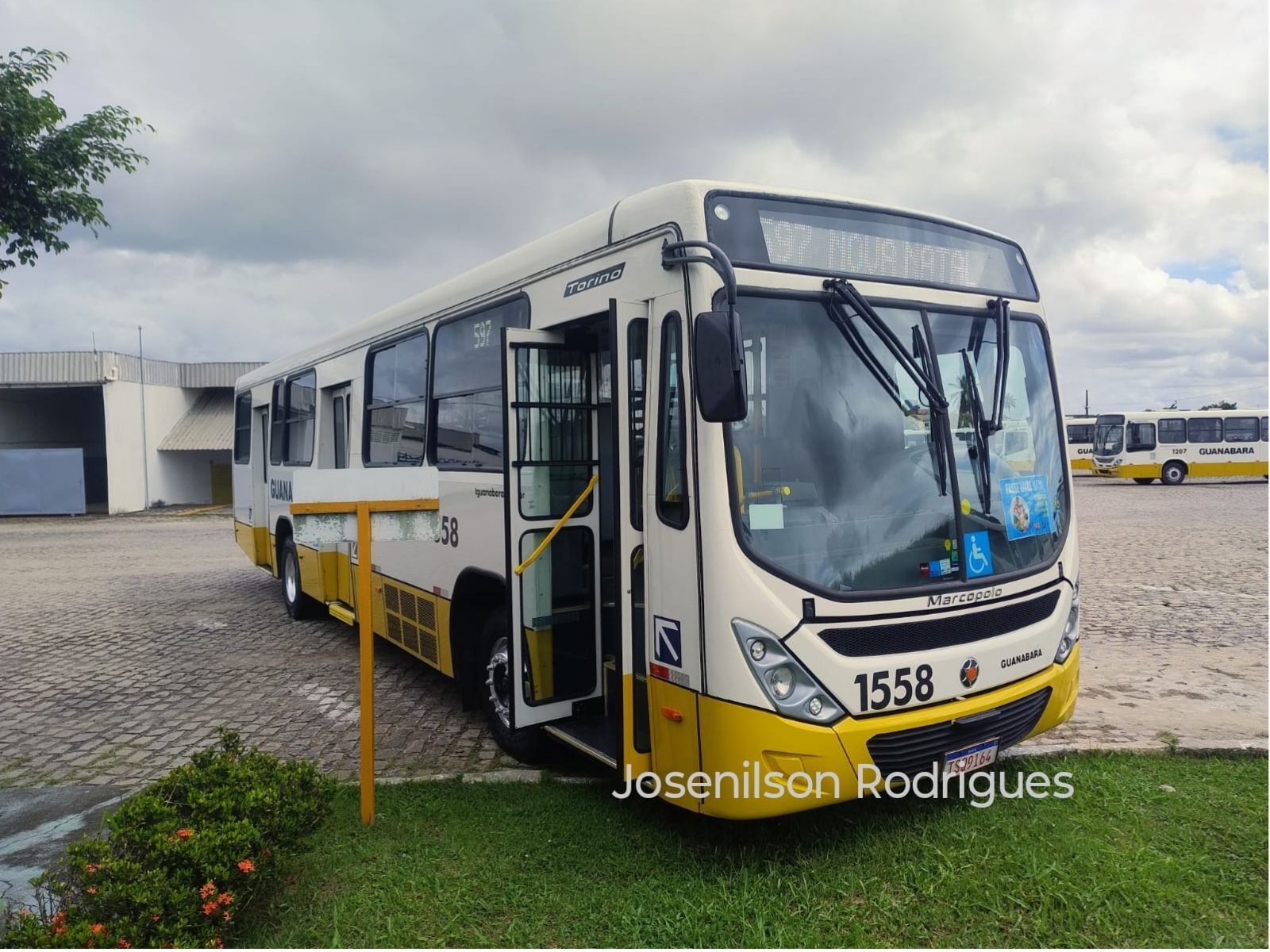Sugestão da coluna Mobilidade em Pauta é acatada e STTU cria nova linha para passe livre aos domingos em Natal
