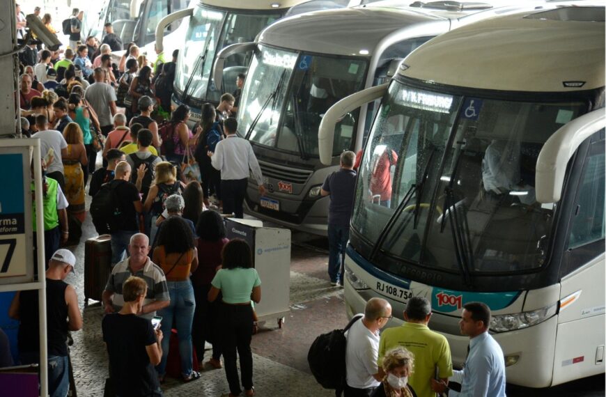 ANTT mantém resultados da Janela Extraordinária e confirma próximas etapas para novos mercados