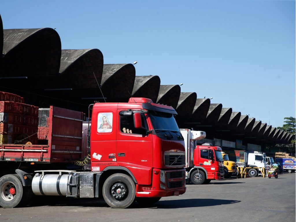 ANTT suspenderá registro de transportadoras sem seguros obrigatórios a partir de julho