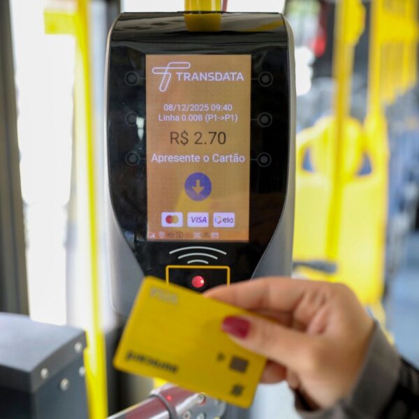 Artigo – A necessária modernização do Vale-Transporte