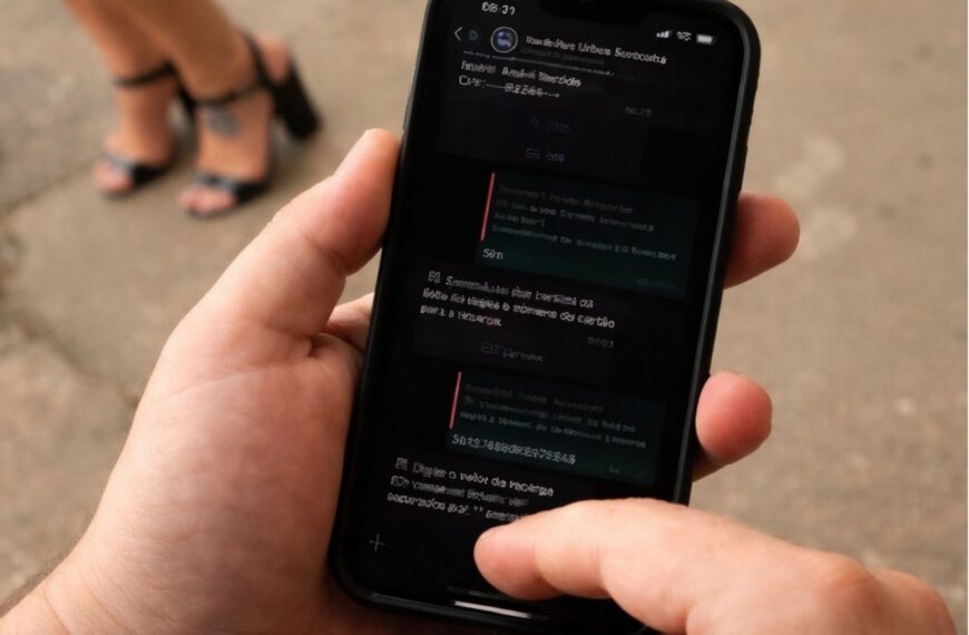 Bilhete de transporte no WhatsApp: tecnologia reduz filas e traz pagamento por biometria para milhões de brasileiros