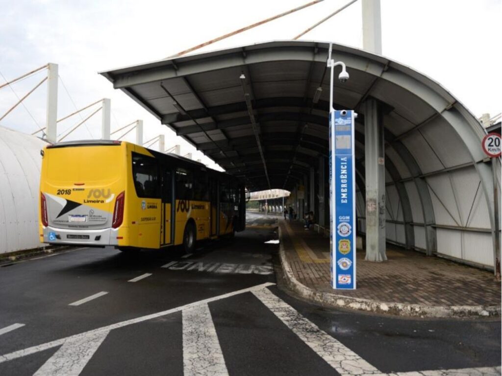 Câmara de Limeira autoriza ressarcimento a passageiros afetados por paralisações de ônibus