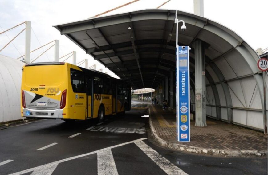Câmara de Limeira autoriza ressarcimento a passageiros afetados por paralisações de ônibus