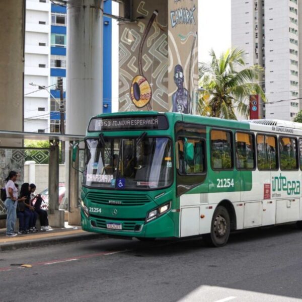 Câmara de Salvador aprova subsídio de R$ 80 milhões para transporte público e mantém tarifa em R$ 5,90