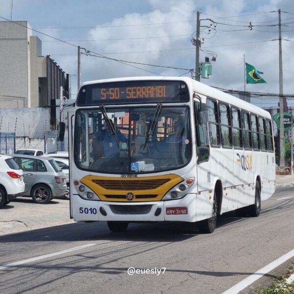 Cashback do transporte chega à segunda edição em Natal, mas bairros seguem sem acesso ao benefício por falta de linhas e impedimento da integração temporal