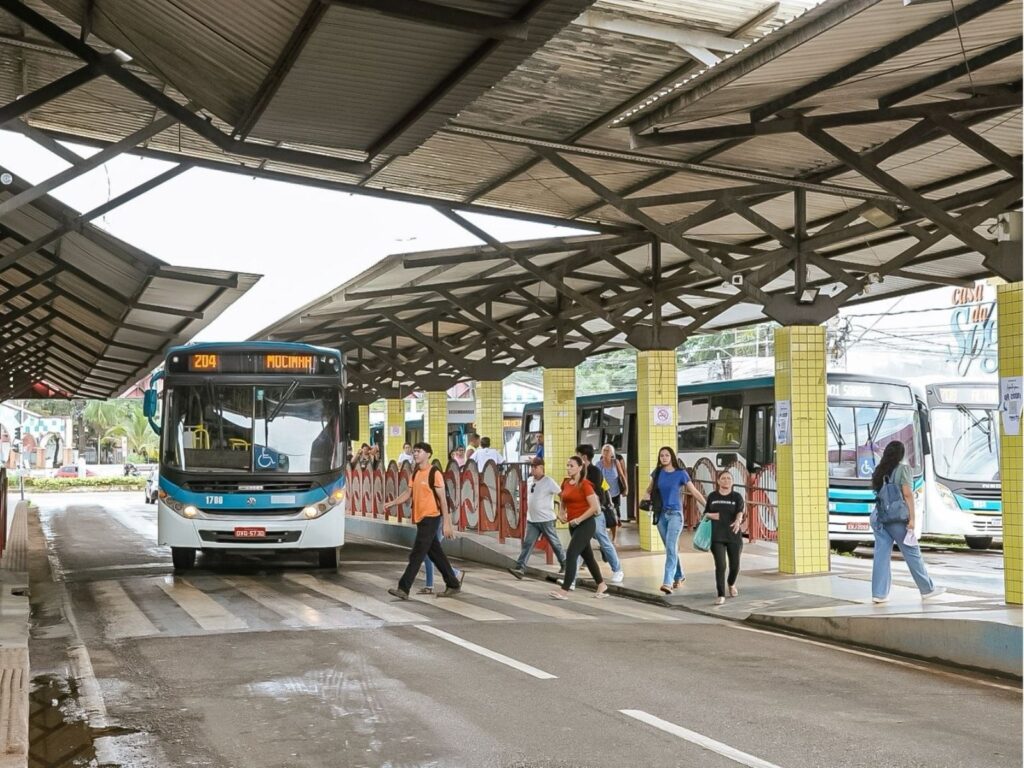 Conselho aprova tarifa técnica para nova operadora de ônibus em Rio Branco